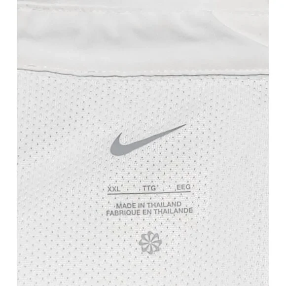 Nike Sideline Quarter Zip Football Coaches Jacket DJ5115-100